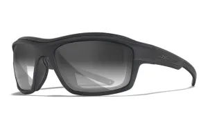 WILEY X OZONE PHOTOCHROMIC GREY - MATTE BLACK FRAME