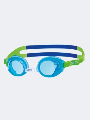 Zoggs Kids&#39; Beach 303442/000 Little Ripper Blue Goggles