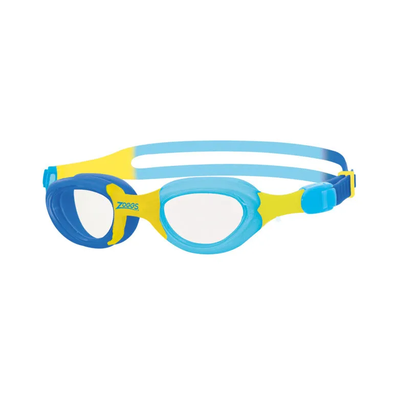 Zoggs Little Super Seal Kids Goggles