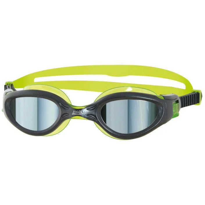 Zoggs Phantom Elite Mirror Jnr Goggles