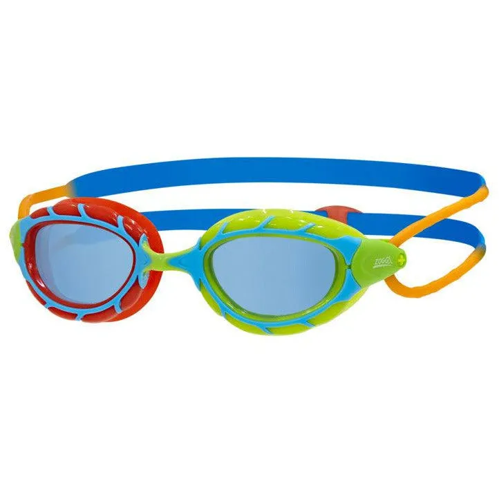 Zoggs Predator Junior Goggles